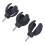 3pcs 4 Claw Golf Ball Retriever Grabber Pick Up 9