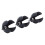 3pcs 4 Claw Golf Ball Retriever Grabber Pick Up 5