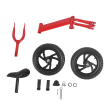 Toddler Balance Bicycle 12inch High Carbon Steel