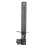 Dartboard Stand Stainless Steel Stable Structure 14