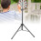 Dartboard Stand Stainless Steel Stable Structure 11