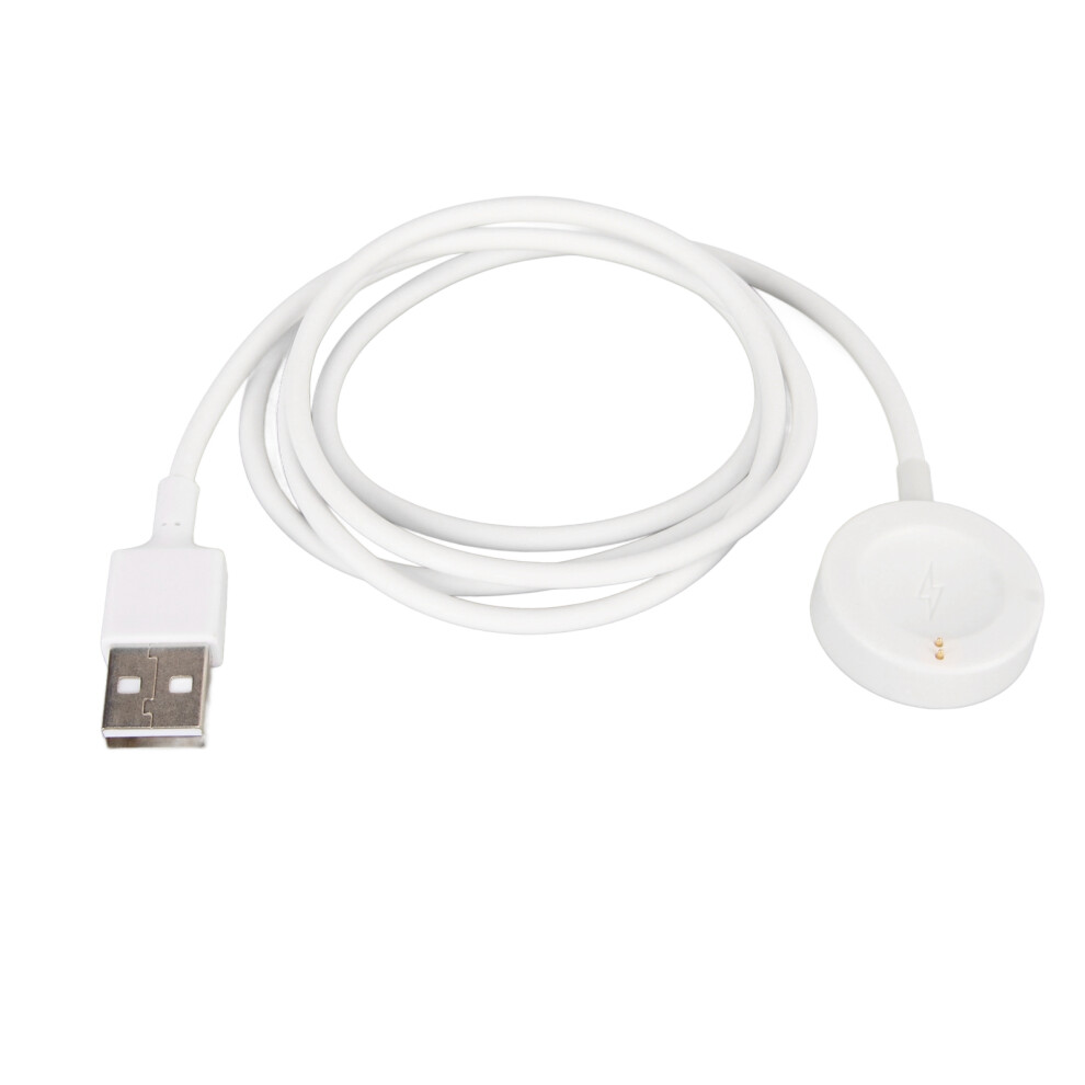 Smartwatch Magnetic Charging Cable Charger For White 8320539078151