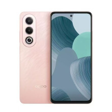 (Pink) OPPO A3x 5G Smartphone 6GB+128GB