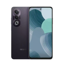 (Purple) OPPO A3x 5G Smartphone 6GB+128GB