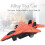 4pcs Alloy Fighter Jet Pull Back Model Toy Set for Kids - Type 2 5