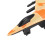 4pcs Alloy Fighter Jet Pull Back Model Toy Set for Kids - Type 2 8