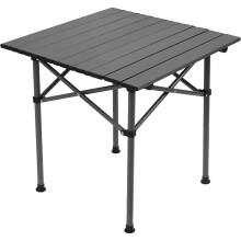 Folding Camping Tables With Carry Bag Garden Picnic BBQ Beach Fishing