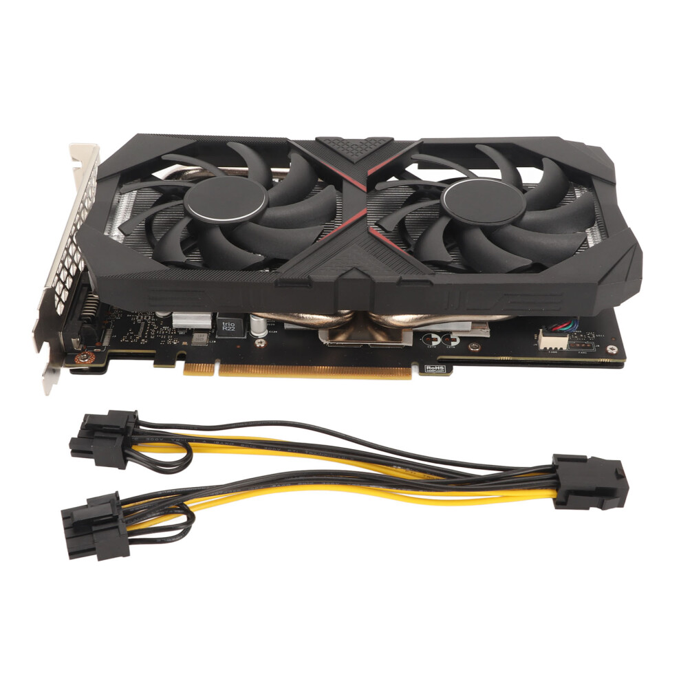 Rtx 2060S 8G Gddr6 Graphics Card 256Bit Support Dp 8320539078915