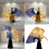 Dance Banners Worship Flags Praise Dance Flags Worship Flags 3