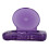 Translucent Violet PS1 Console Shell Replacement for SCPH 001-103 16