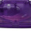 Translucent Violet PS1 Console Shell Replacement for SCPH 001-103 10
