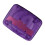 Translucent Violet PS1 Console Shell Replacement for SCPH 001-103 9