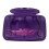 Translucent Violet PS1 Console Shell Replacement for SCPH 001-103 1