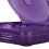 Translucent Violet PS1 Console Shell Replacement for SCPH 001-103 6