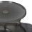 Translucent Black PS1 Console Shell for SCPH 001-103 All Versions 5