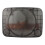 Translucent Black PS1 Console Shell for SCPH 001-103 All Versions 10