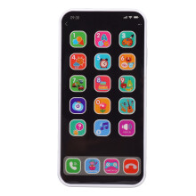 Kids Smart Phone Touchscreen Multi Modes Musical