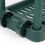 Garden Tool Organizer for Garage Garden Tool Rack Yard Tool 4