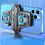 Cell Phone Cooler Low Noise Dual Core 11