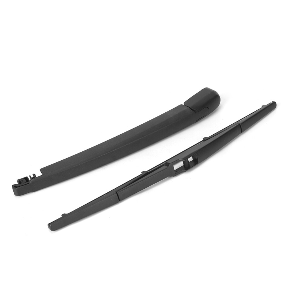 Car Rear Windshield Wiper Arm Blade Kit 8320539079363