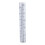 Rain Gauges set Rain Meter for Accurate Precipitation 3