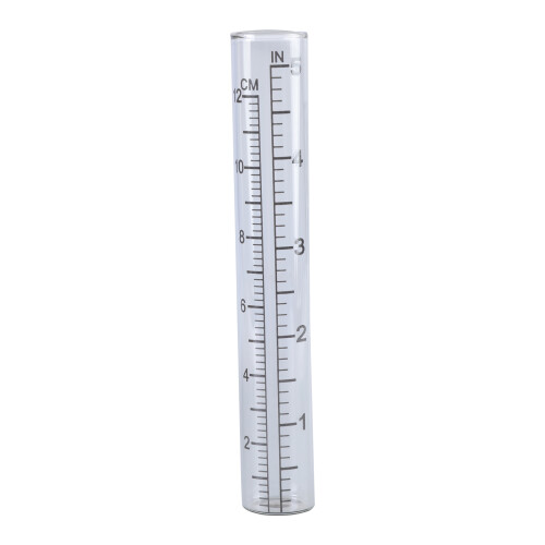 Rain Gauges set Rain Meter for Accurate Precipitation 2