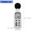 Portable Digital Sound Level Meter 30 130dB with LCD Backlit 3