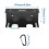 Baseball Bat Rack Wall Mount Baseball Bat Holder for Baseball 7