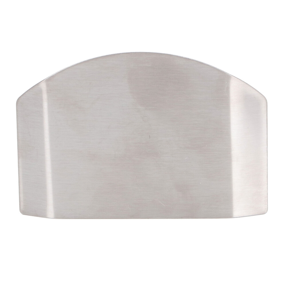 3PCS Finger Guard for Cutting Stainless Steel