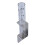 Rain Gauges set Rain Meter for Accurate Precipitation 7
