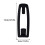 Ski Helmets Goggles Belt Clip ABS Ski Helmets Accessories Ski 2