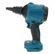 Cordless Dust Blower for Battery Leaf Blower Brushless Handheld