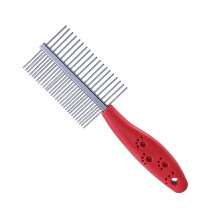 Pet Comb Pet Short Hair Removal Deshedding Tool Hair Removal