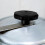 Explosions Proof Pressure Cooker Valves Set Plastic Knobs and 6