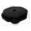 Explosions Proof Pressure Cooker Valves Set Plastic Knobs and 4