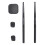 Virtual Drum Kit Portable Virtual Reality Drum Set 2