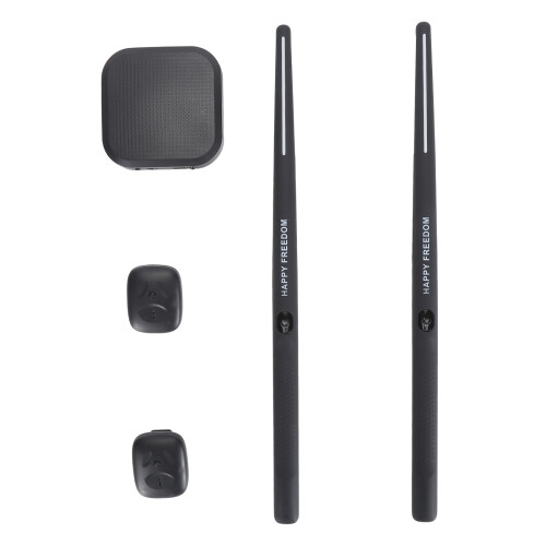 Virtual Drum Kit Portable Virtual Reality Drum Set 1