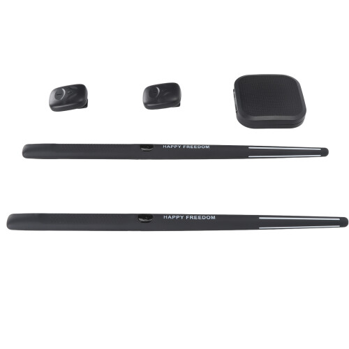 Virtual Drum Kit Portable Virtual Reality Drum Set 2