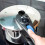 Explosions Proof Pressure Cooker Valves Set Plastic Knobs and 2