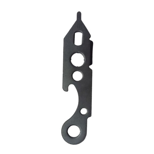 Dart Wrench Tool for Loading and Unloading 1