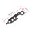 Dart Wrench Tool for Loading and Unloading 10