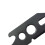 Dart Wrench Tool for Loading and Unloading 9