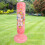 Inflatable Kids Punching Bag 120cm Thickened Base 12