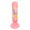Inflatable Kids Punching Bag 120cm Thickened Base 7