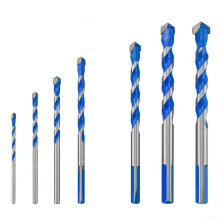 312mm Drilling Bit for Glass, Tile, Concrete, Brick, Wood - 10mm Size with 7 Compatible Sizes Available