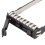 2.5in Hard Drive Tray SAS SATA Interface Hard 13