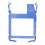 3.5inch Hard Drive Tray Detachable Replacement SAS 1