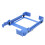3.5inch Hard Drive Tray Detachable Replacement SAS 3