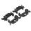4pcs Rubber Bow Limb Dampeners for Compound 6