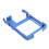 3.5inch Hard Drive Tray Detachable Replacement SAS 9